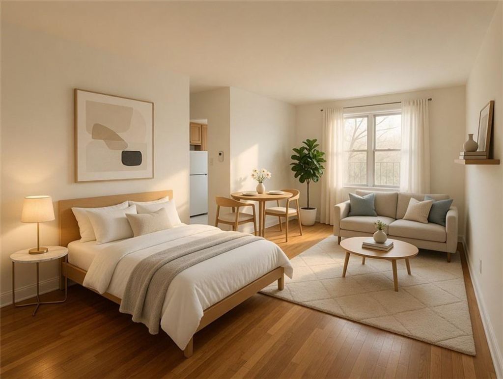 Photo of 2525 Nostrand Avenue #6T, Brooklyn, NY 11210 (MLS # 500632)