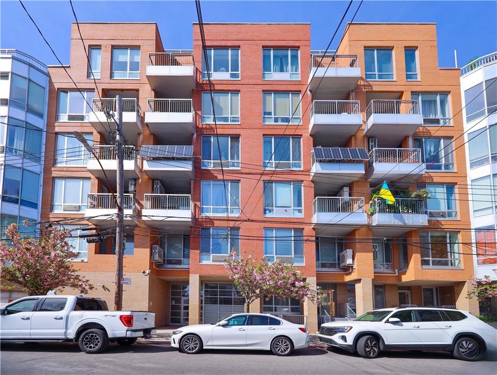 70-09 45th Avenue #8C, Woodside, New York image 2