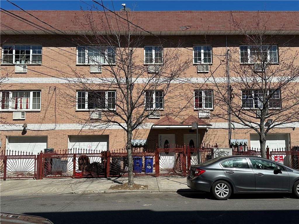 Photo of 3515 Newkirk Avenue, Brooklyn, NY 11203 (MLS # 499892)