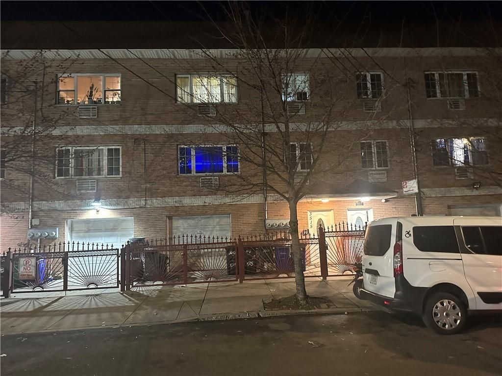 Photo of 3515 Newkirk Avenue, Brooklyn, NY 11203 (MLS # 499892)