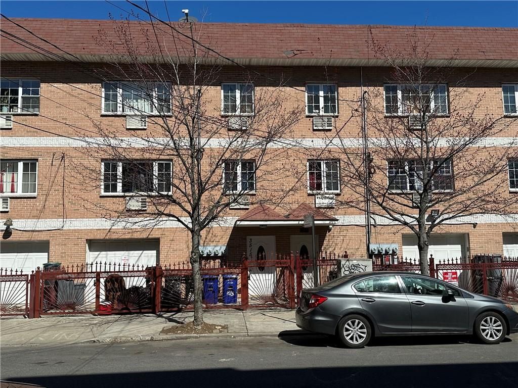 Photo of 3515 Newkirk Avenue, Brooklyn, NY 11203 (MLS # 499892)