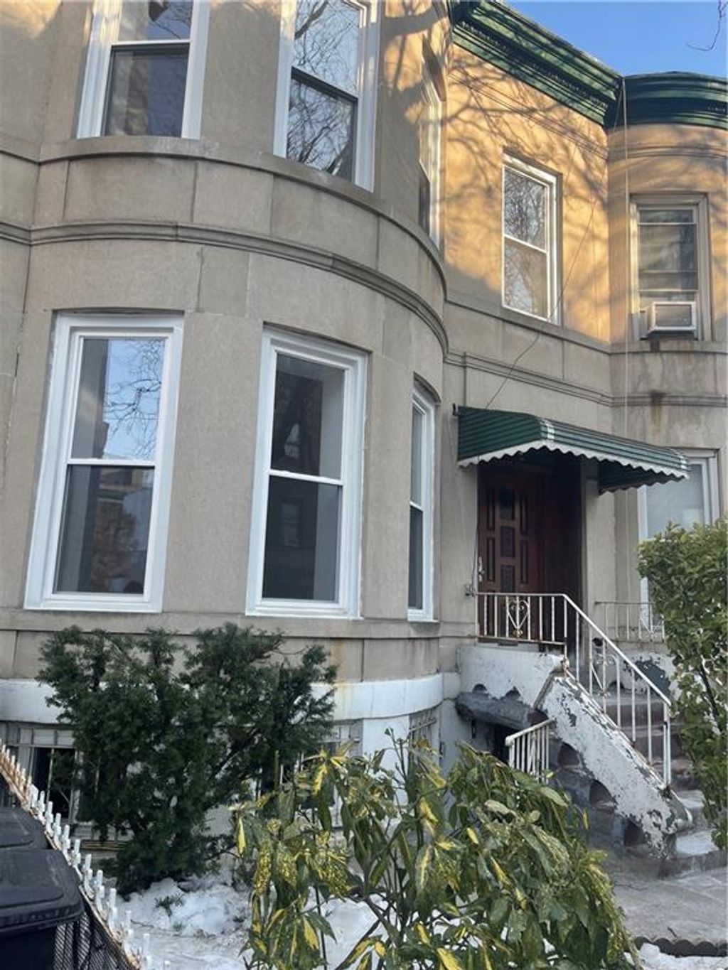 Photo of 5 10th Street #2, Brooklyn, NY 11218 (MLS # 499261)