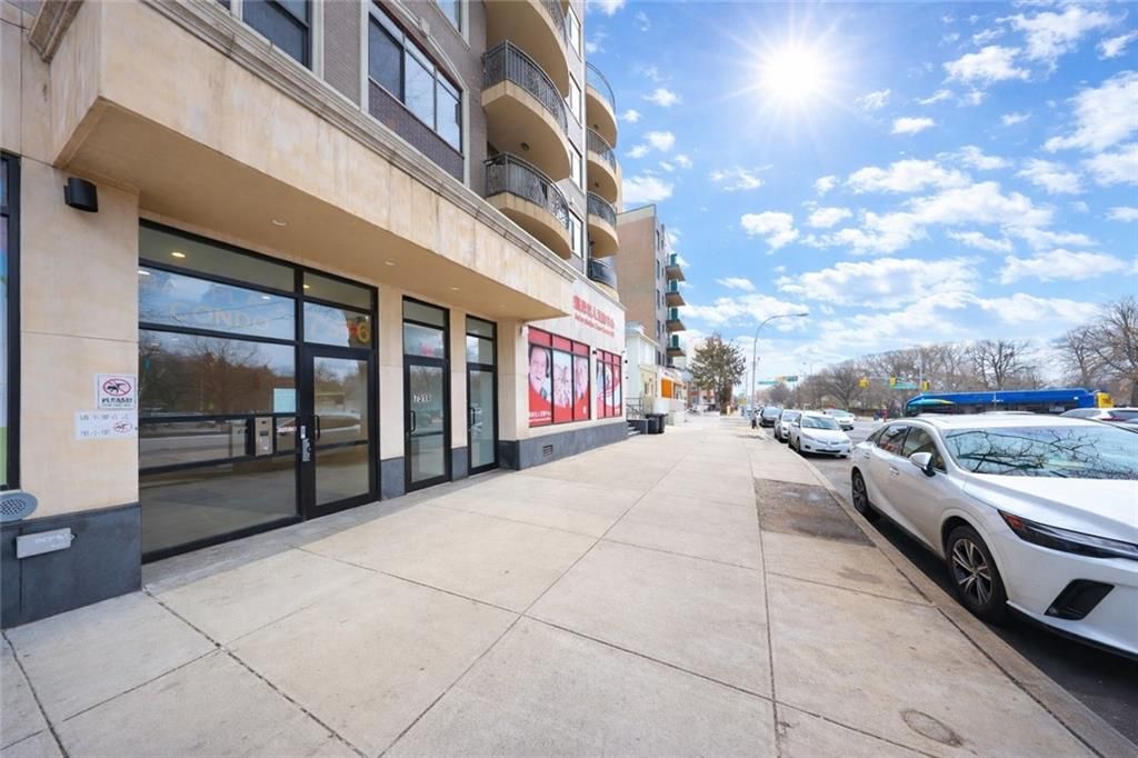 Photo of 7516 Bay Parkway #4E, Brooklyn, NY 11214 (MLS # 499585)
