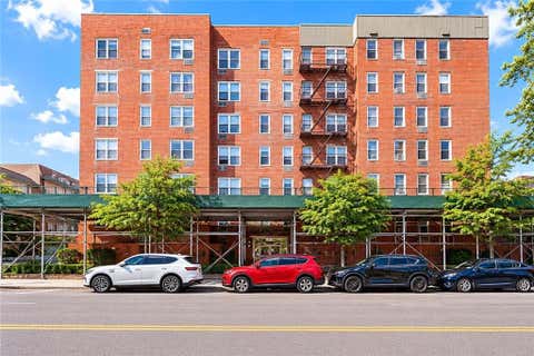 Homes For Sale - 735 Avenue W #6J<br/> Brooklyn, NY 11223