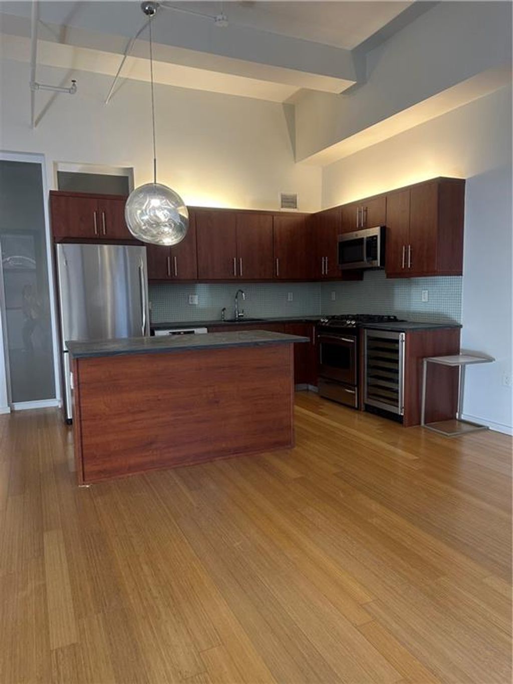 Photo of 365 Dridge Street #9H, Brooklyn, NY 11201 (MLS # 494180)