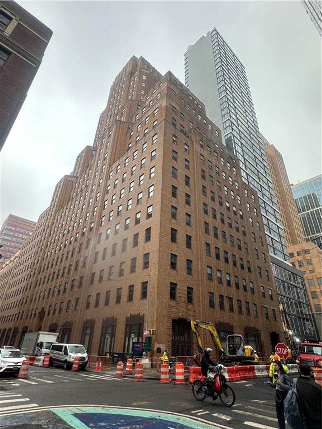 Photo of 365 Dridge Street #9H, Brooklyn, NY 11201 (MLS # 494180)