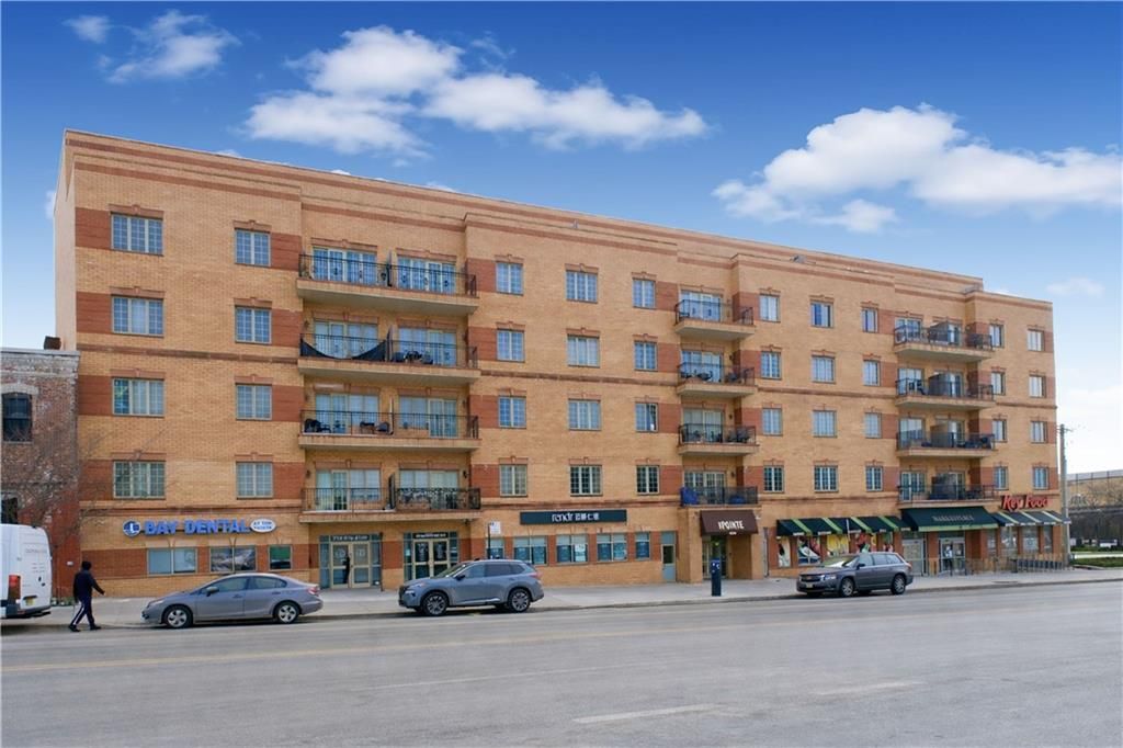 Photo of 155 Bay Street #4C, Staten Island, NY 11301 (MLS # 498916)