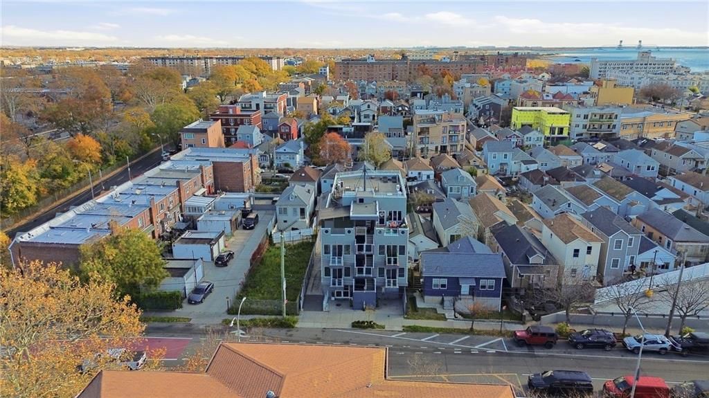 Photo of 4051 Nostrand Avenue #3, Brooklyn, NY 11235 (MLS # 497173)