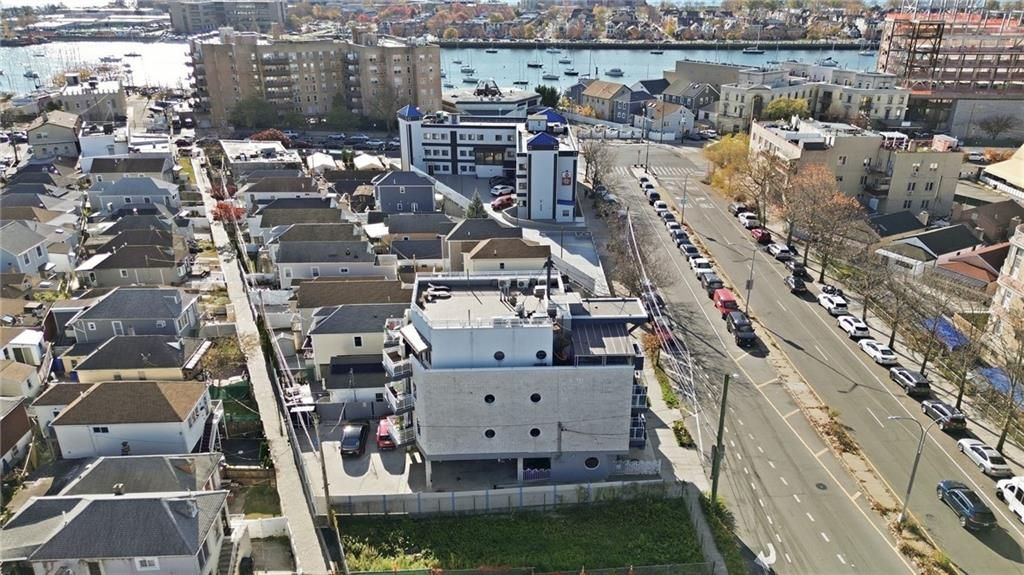 Photo of 4051 Nostrand Avenue #3, Brooklyn, NY 11235 (MLS # 497173)