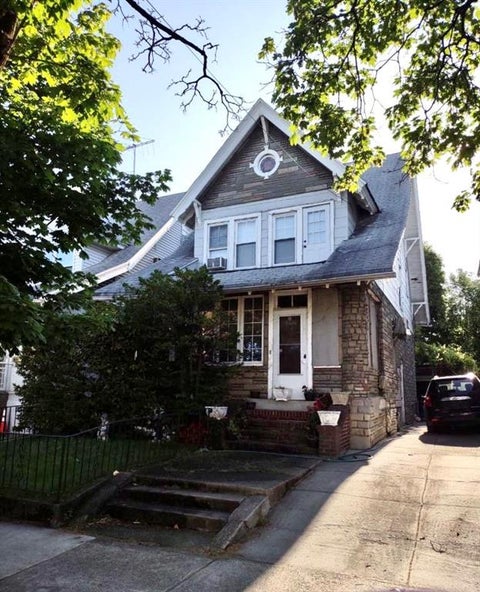Condo For Sale - 1091 3rd Street<br/> Brooklyn, NY 11230