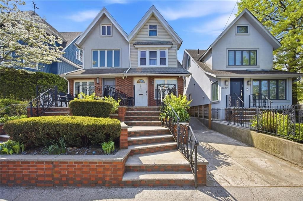 Photo of 3404 Avenue L, Brooklyn, NY 11210 (MLS # 500849)