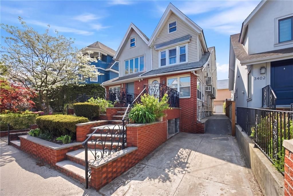 Photo of 3404 Avenue L, Brooklyn, NY 11210 (MLS # 500849)