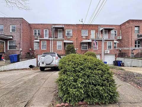 Multifamily For Sale - 8922 Moline Street<br/> Queens Village, NY 11428