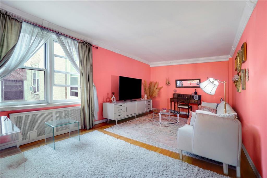 Photo of 9801 Shore Road #3Q, Brooklyn, NY 11209 (MLS # 504344)