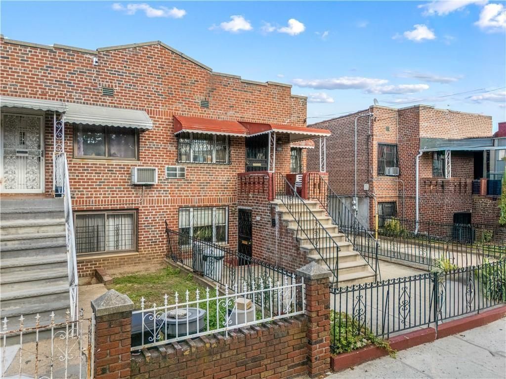 Photo of 721 94th Street, Brooklyn, NY 11236 (MLS # 497341)