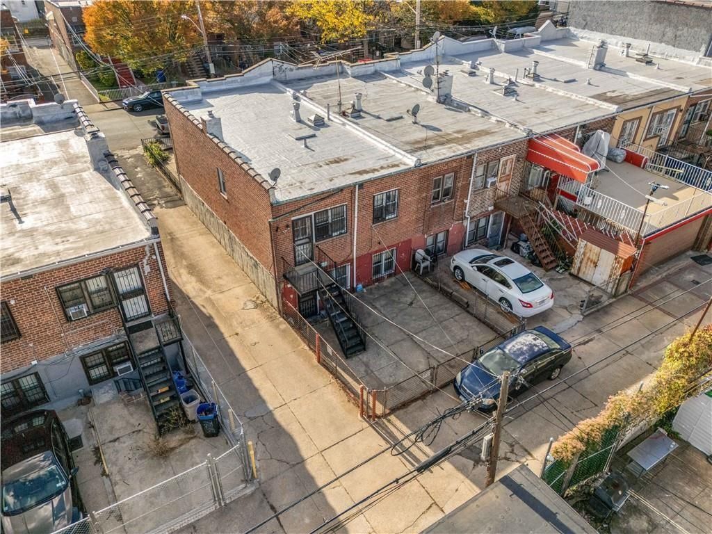 Photo of 721 94th Street, Brooklyn, NY 11236 (MLS # 497341)