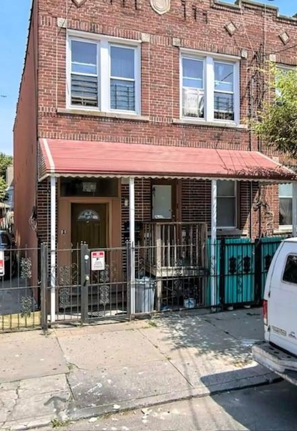 Photo of 1059 Belmont Avenue, Brooklyn, NY 11208 (MLS # 495187)
