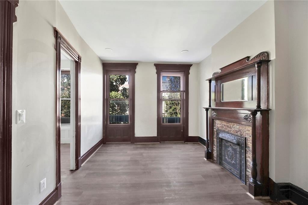 Photo of 827 Hancock Street, Brooklyn, NY 11233 (MLS # 505289)
