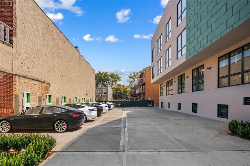Photo of 1306 83rd Street #202, Brooklyn, NY 11228 (MLS # 500275)