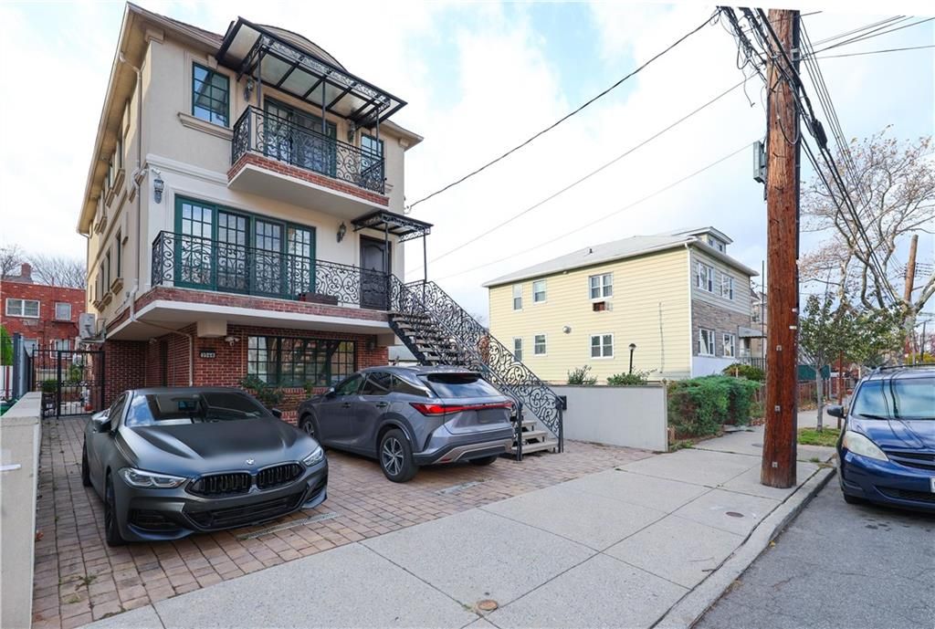 Photo of 2568 2nd Street, Brooklyn, NY 11223 (MLS # 497340)