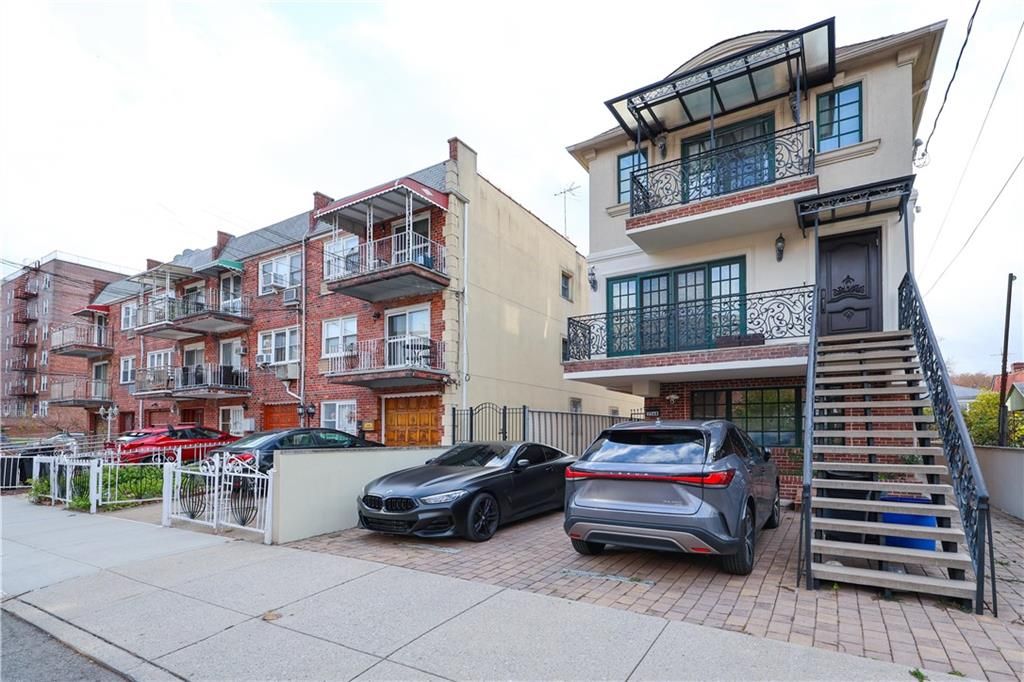 Photo of 2568 2nd Street, Brooklyn, NY 11223 (MLS # 497340)