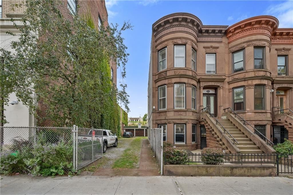 Photo of 370 Senator Street, Brooklyn, NY 11220 (MLS # 496110)