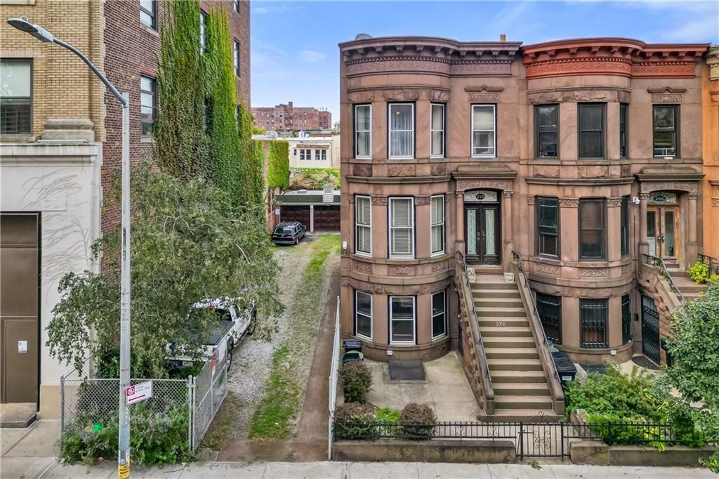 Photo of 370 Senator Street, Brooklyn, NY 11220 (MLS # 496110)