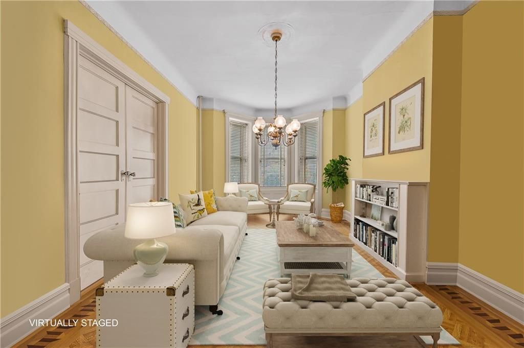 Photo of 370 Senator Street, Brooklyn, NY 11220 (MLS # 496110)