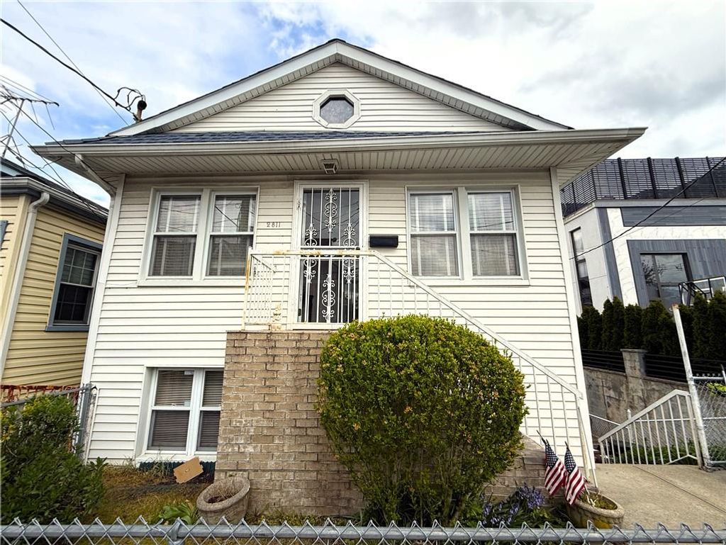 Photo of 2811 Haring Street, Brooklyn, NY 11235 (MLS # 501170)