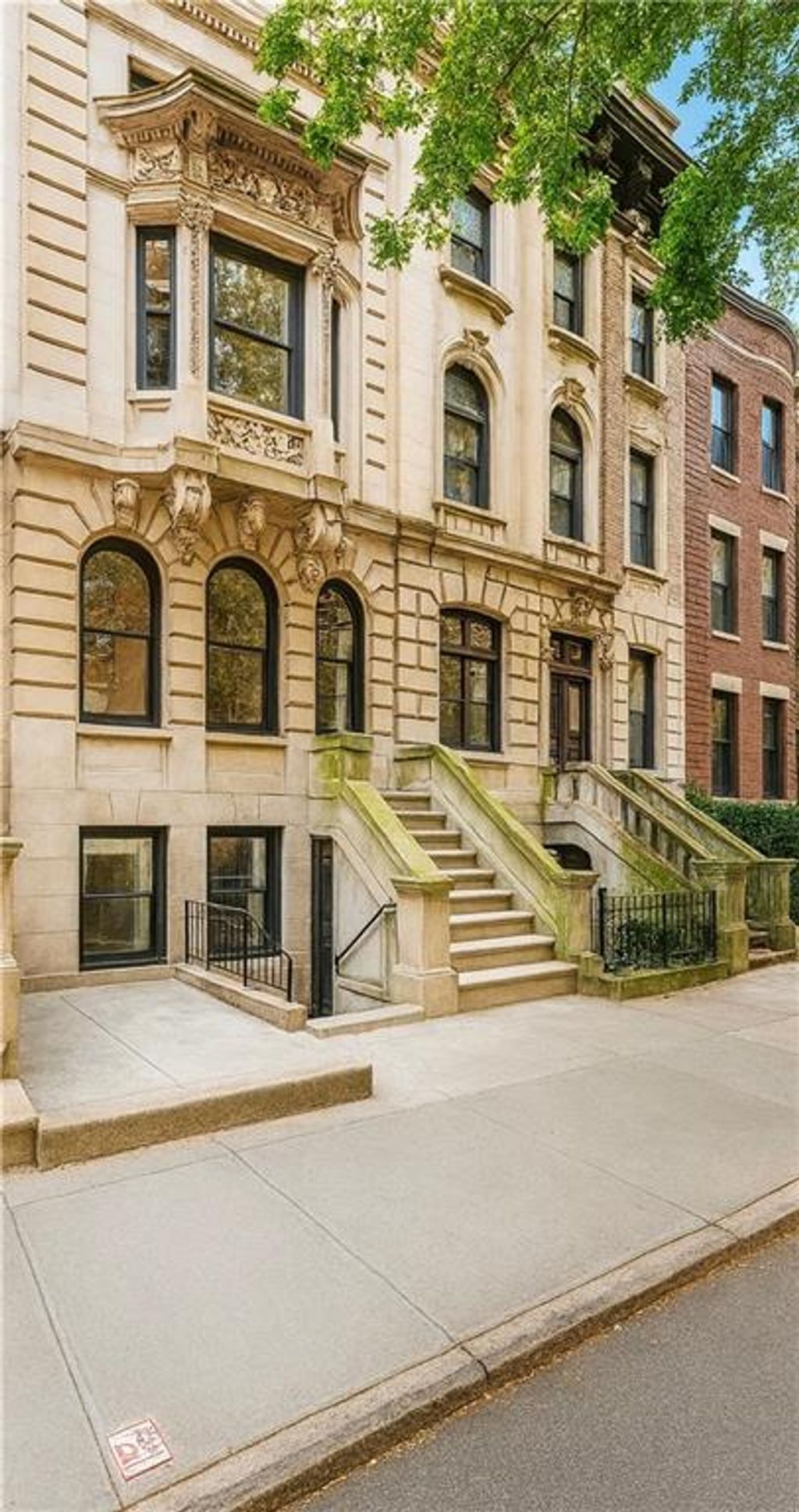 Photo of 123 8th Avenue, Brooklyn, NY 11215 (MLS # 494864)