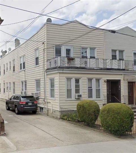 Multifamily For Sale - 2270 84th Street<br/> Brooklyn, NY 11214