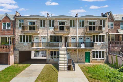 Apartment For Sale - 1171 86th Street #1A<br/> Brooklyn, NY 11228