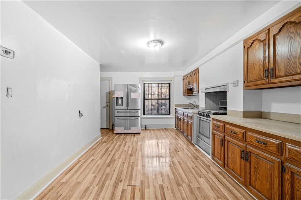 Photo of 487 Hancock Street, Brooklyn, NY 11233 (MLS # 498107)