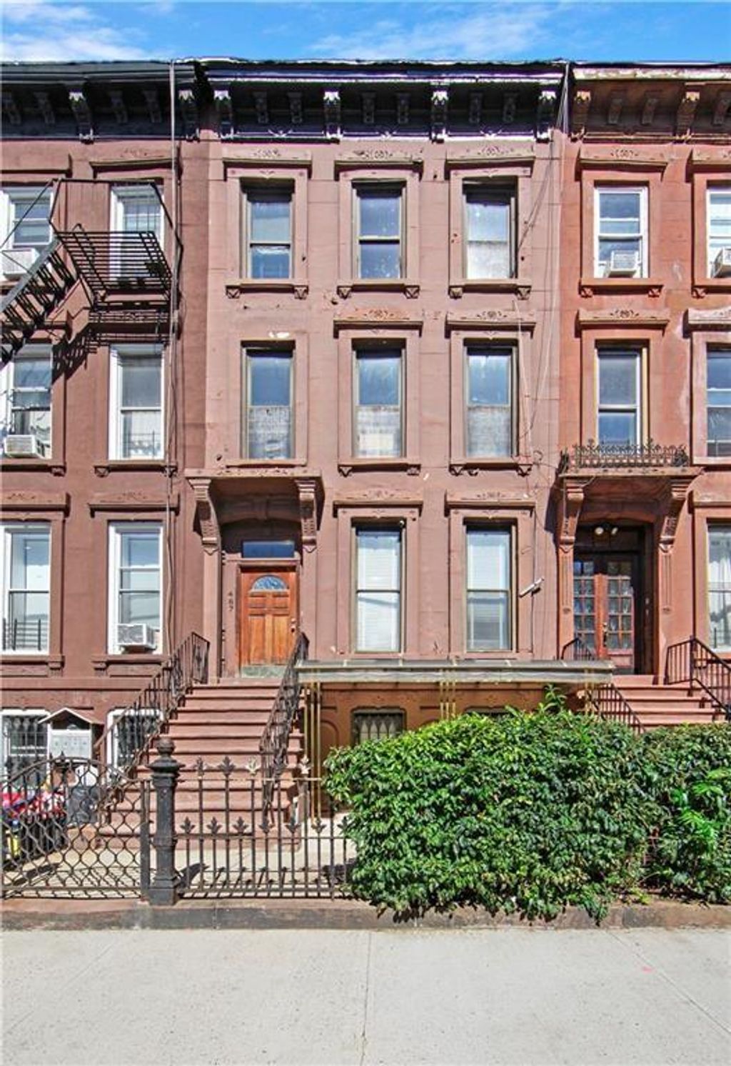 Photo of 487 Hancock Street, Brooklyn, NY 11233 (MLS # 498107)