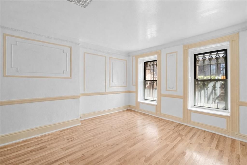 Photo of 487 Hancock Street, Brooklyn, NY 11233 (MLS # 498107)