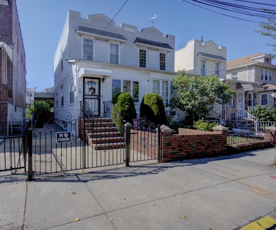 Photo of 1862 3rd Street, Brooklyn, NY 11223 (MLS # 505253)