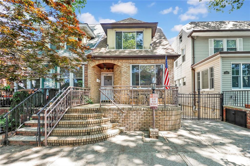 219 90th Street, Brooklyn, New York image 1