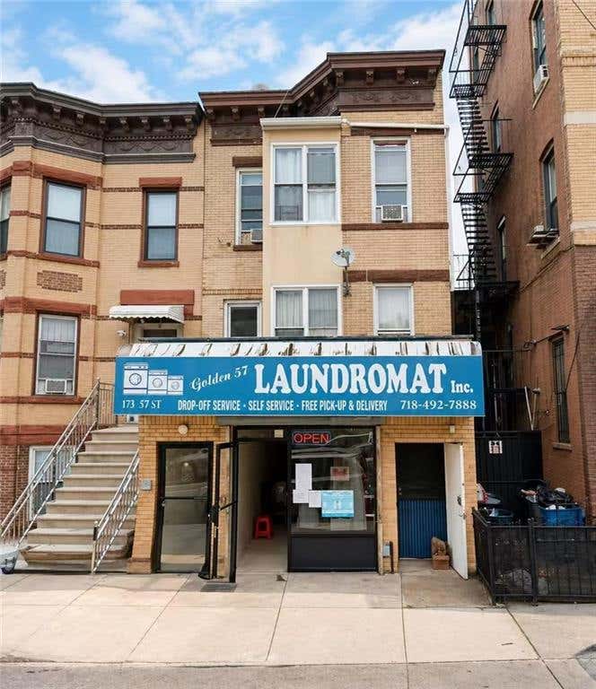 Photo of 473 57th Street, Brooklyn, NY 11220 (MLS # 498822)