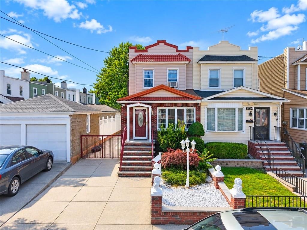 Photo of 2158 Troy Avenue, Brooklyn, NY 11234 (MLS # 504657)