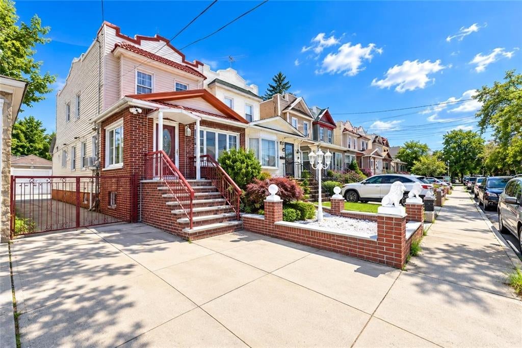 Photo of 2158 Troy Avenue, Brooklyn, NY 11234 (MLS # 504657)