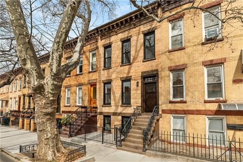Multifamily For Sale - 193 29th Street<br/> Brooklyn, NY 11232