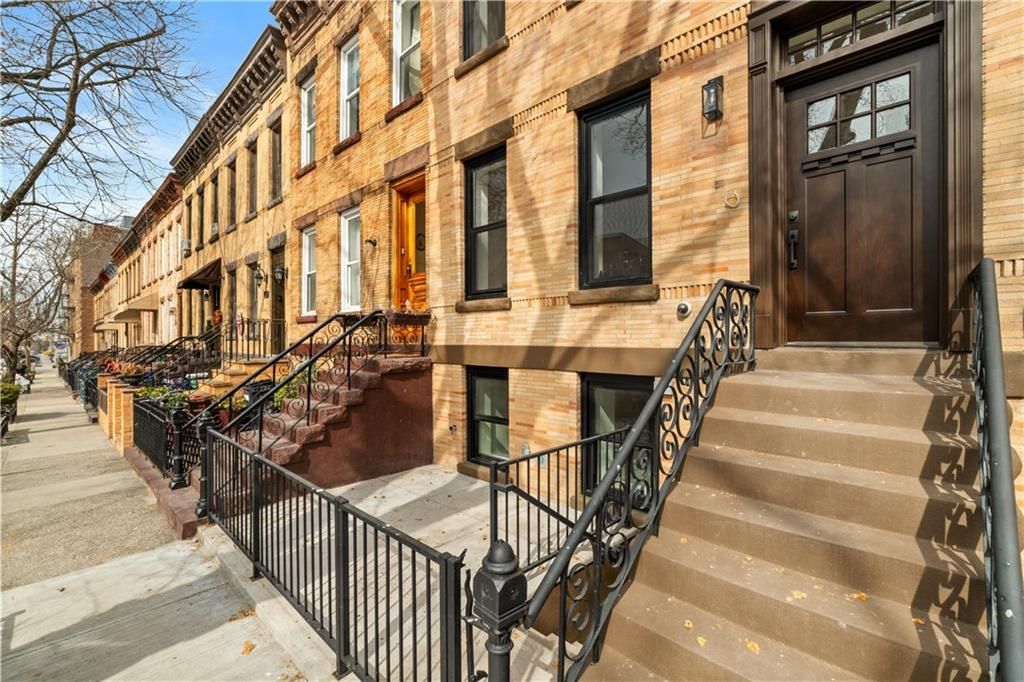 Photo of 193 29th Street, Brooklyn, NY 11232 (MLS # 499226)
