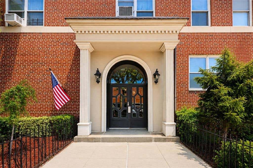 Photo of 111-50 75th Road #A44, Forest Hills, NY 11375 (MLS # 503653)