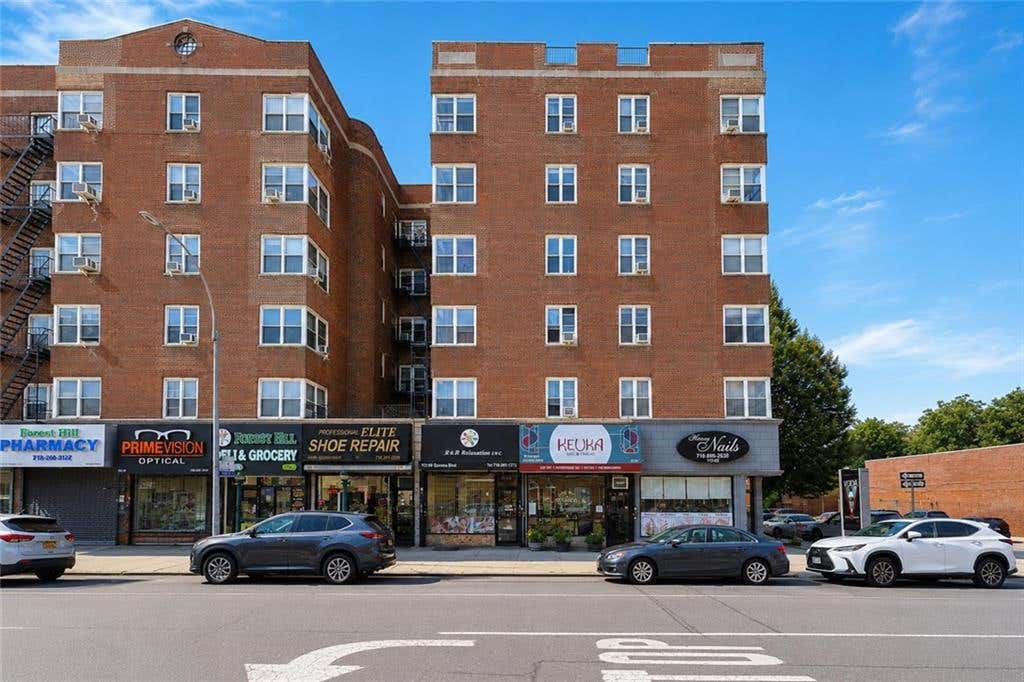 Photo of 111-50 75th Road #A44, Forest Hills, NY 11375 (MLS # 503653)