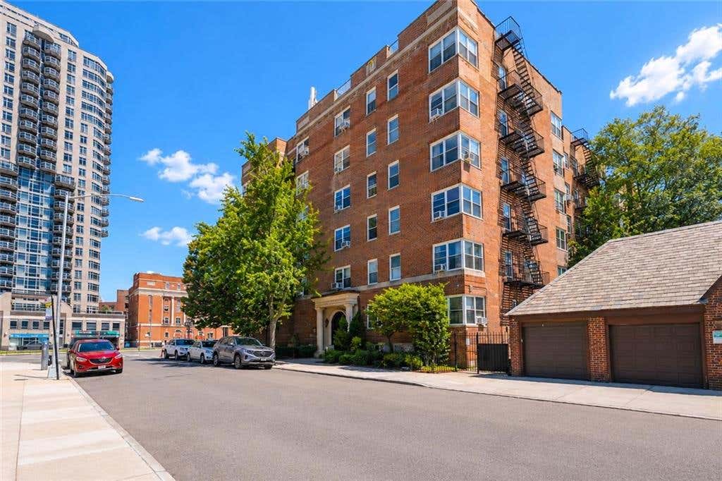 Photo of 111-50 75th Road #A44, Forest Hills, NY 11375 (MLS # 503653)