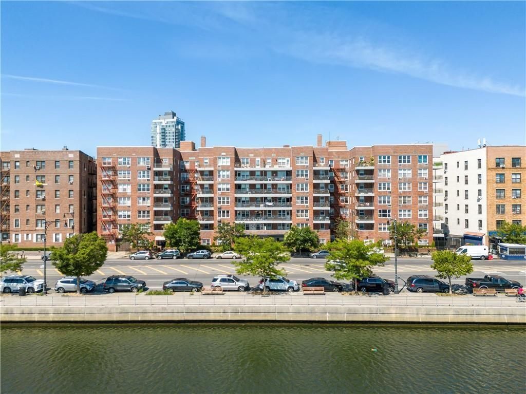 Photo of 1625 Emmons Avenue #3A, Brooklyn, NY 11235 (MLS # 499842)
