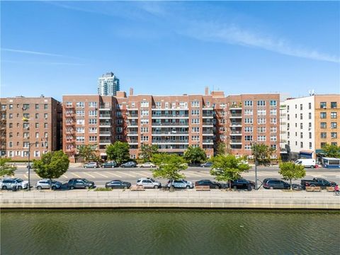 Homes For Sale - 1625 Emmons Avenue #3A<br/> Kings County, Brooklyn, NY 11235
