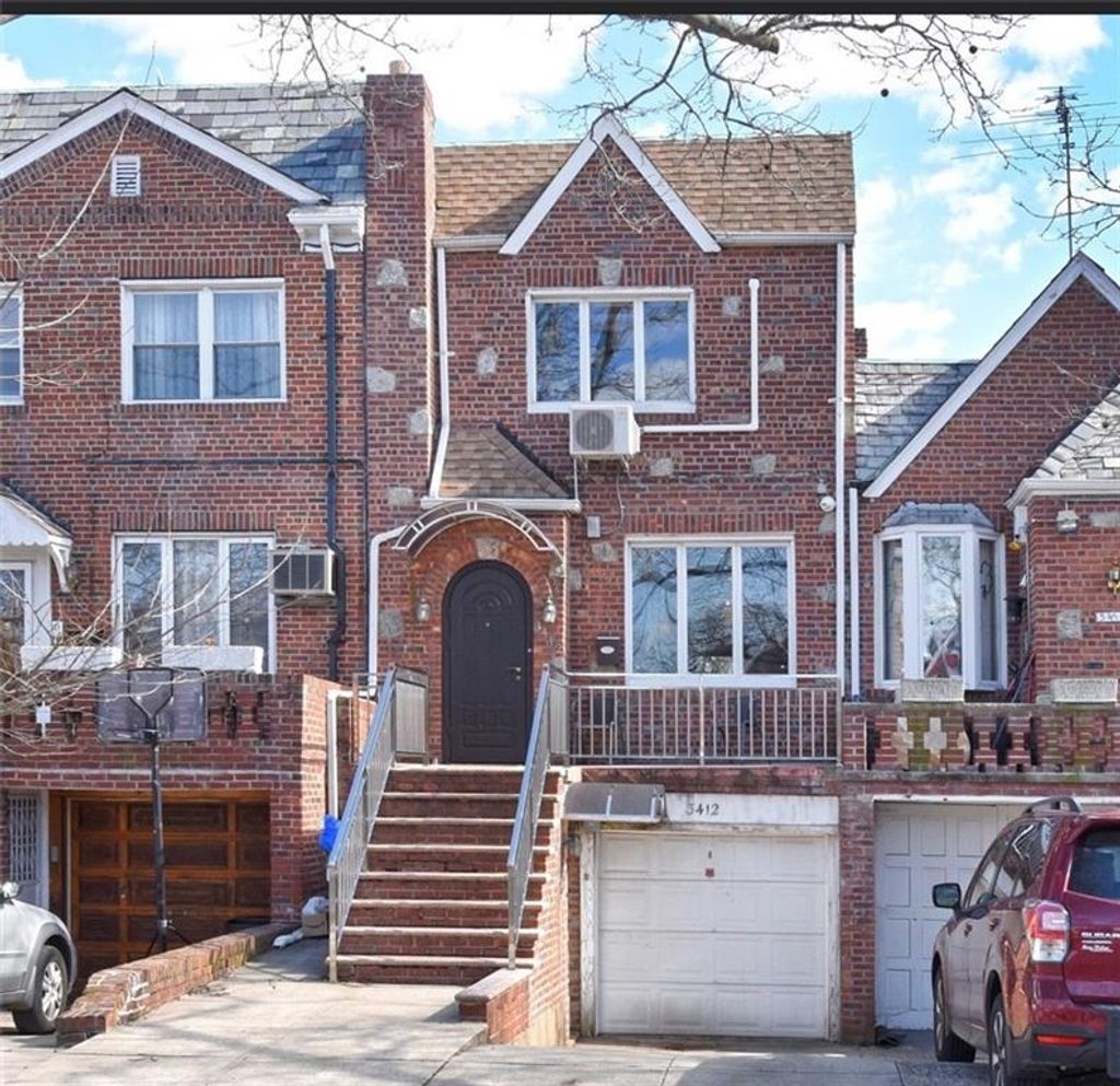 Photo of 3412 Avenue T, Brooklyn, NY 11234 (MLS # 501400)