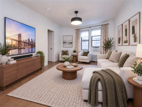Homes For Sale - 1802 Ocean Parkway #F9<br/> Kings County, Brooklyn, NY 11223