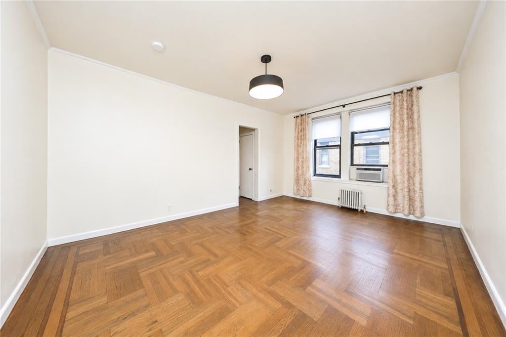 Photo of 1802 Ocean Parkway #F9, Brooklyn, NY 11223 (MLS # 505039)